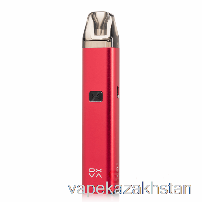 Vape Disposable OXVA XLIM C 25W Pod System Red